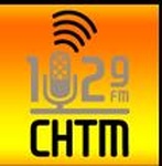 102.9 CHTM – CHTM-เอฟเอ็ม