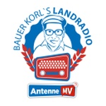 Anténa MV – Bauer Korls Landradio