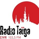 Radio Taïga – CIVR-FM