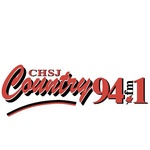 カントリー94 – CHSJ-FM