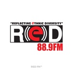 紅色 FM 88.9 – CIRV-FM