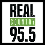 वास्तविक देश 95.5 – CKGY-FM