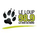 Le Loup FM – CHYC-FM