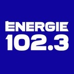 ЭНЕРГИЯ 102.3 - CIGB-FM