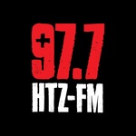 97.7 HTZ-FM - CHTZ-FM