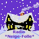 רדיו *Neige-Folle*