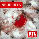 RTL radijas – RTL Weihnachtsradio – Neue Hits