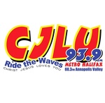 हार्वेस्टर्स एफएम – CJLU-FM-1