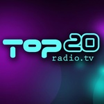 Top 20 radiohitlijsten