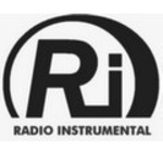 rádio instrumental