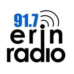Ерін Радіо 91.7 – CHES-FM