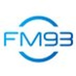 FM93 كيبيك - CJMF-FM