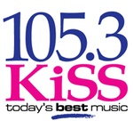 KiSS 105.3 – CJMX-FM