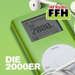 להיט Radio FFH – DIE 2000ER