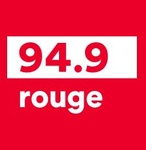 94.9 Rouge - CIMF-FM
