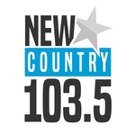 מדינה חדשה 103.5 – CKCH-FM
