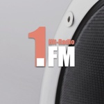 1.एफएम हिट-रेडियो