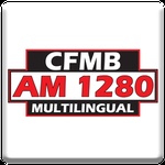 Radio Montreal – CFMB