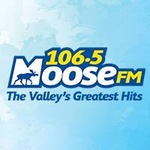 106.5 ムース FM – CHBY-FM
