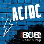 ĐÀI PHÁT THANH BOB! – Bộ sưu tập AC/DC của BOB