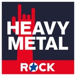 Rocková anténa – heavy metal