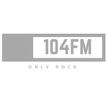 104FM.ca – Толькі рок