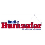 วิทยุ Humsafar - CHRN