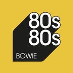 80-80-talet – Bowie
