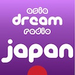 Asia DREAM Radio — Japānas hiti