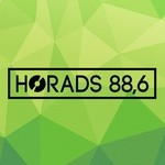 HORADES 88,6