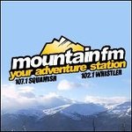 Gunung FM – CISW-FM