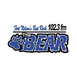 102.3 Beruang – CKRX-FM
