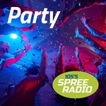 105’5 Spreeradio – Party
