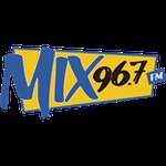 מיקס 96 – CILT-FM