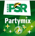 रेडियो पीएसआर - पार्टीमिक्स