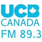 UCB कॅनडा - CKGW-FM