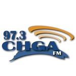 CHGA FM
