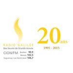 Радио Галилея – CION