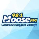 98.1 Moose FM - CHPB-FM
