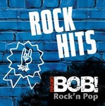 收音機鮑勃！ – BOB 搖滾金曲