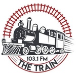 103.1 FM 火车 – CJBB-FM