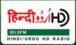 CMR Χίντι/Ουρντού HD – CJSA-HD3