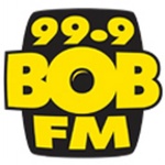 99.9 BOB FM — CFWM-FM