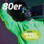 105’5 Spreeradio – 80er