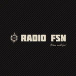Radio FSN Noir Métal