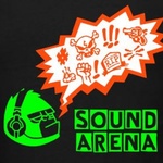 Zvučna arena