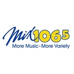 Мікс 106 – CIXK-FM