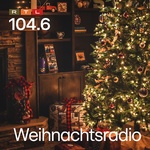 104.6 RTL – راديو Weihnachtsradio
