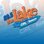 89.5 湖 – CJRL-FM