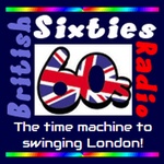 Բրիտանական Sixties ռադիո